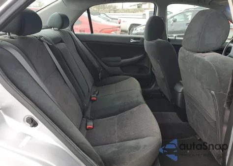 2003 Honda Accord Lx z USA, uszkodzony, nr VIN 1HGCM563X3A103023